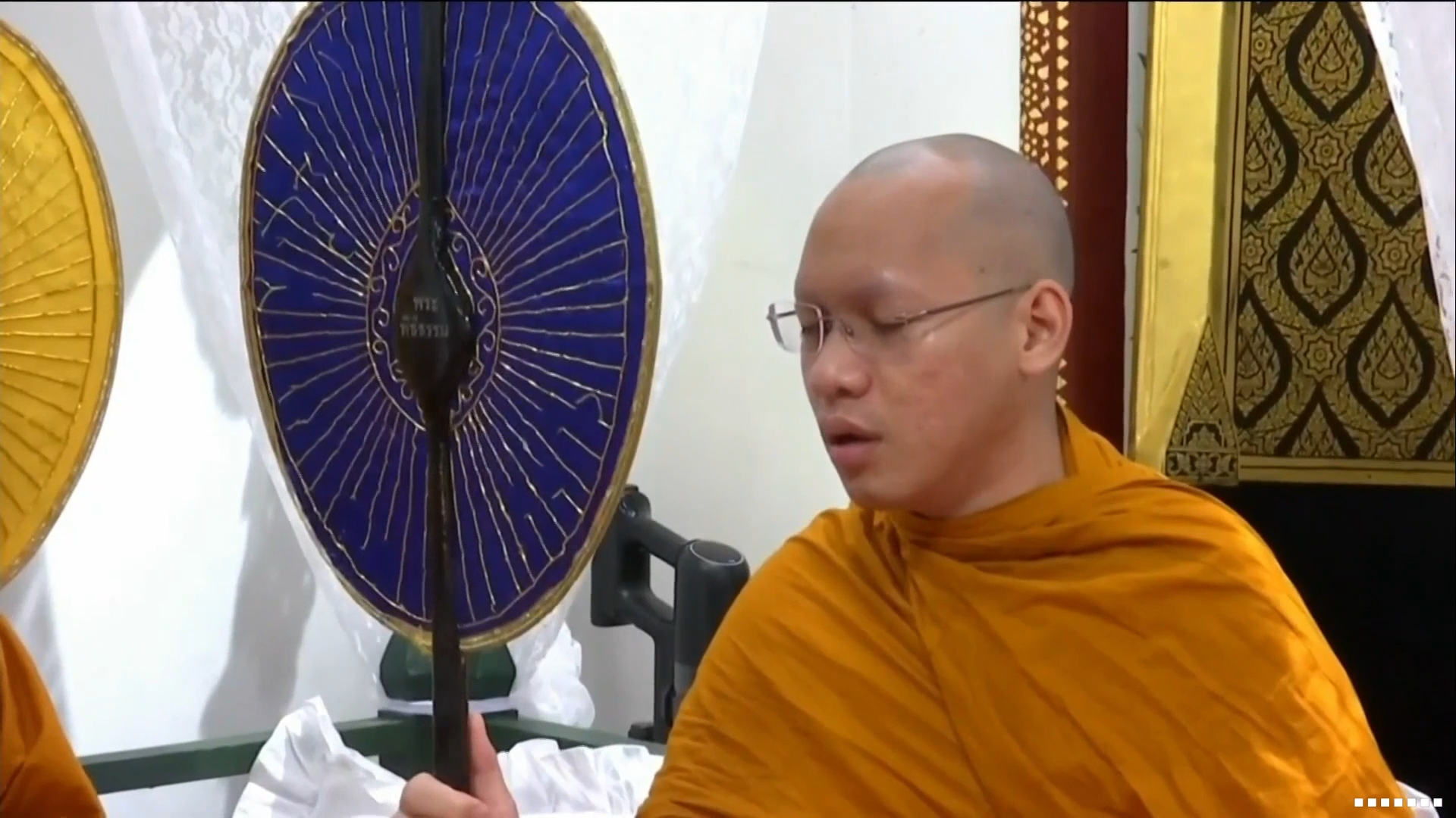 title - ส.ป.ก. ร่วมพิธีวางพวงมาลาถวายสักการะและเป็นเจ้าภาพบำเพ็ญกุศลพระพิธีธรรมสวดพระอภิธรรมพระศพสมเด็จพระเจ้าลูกเธอ เจ้าฟ้าพัชรกิติยาภา นเรนทิราเทพยวดี กรมหลวงราชสาริณีสิริพัชร มหาวัชรราชธิดา